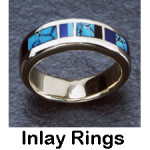 inlay rings